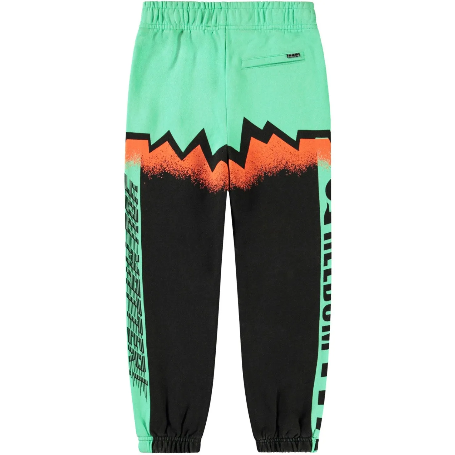 Molo Future United Allen Pants Babykids_Molo
