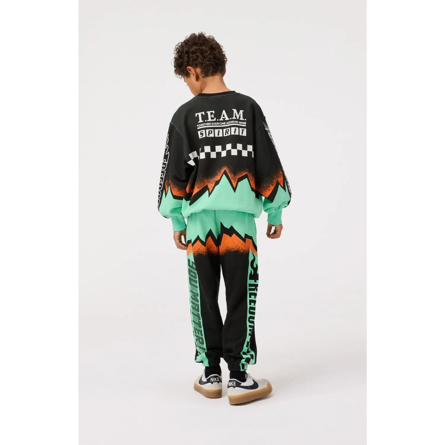 Molo Future United Allen Pants Babykids_Molo