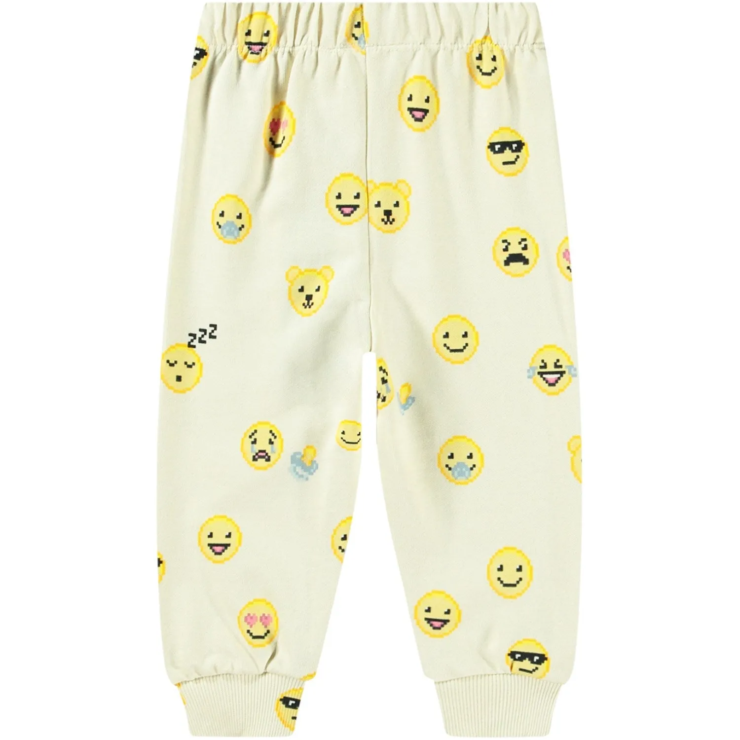 Molo Happy Pixels Simeon Pants Babykids_Molo