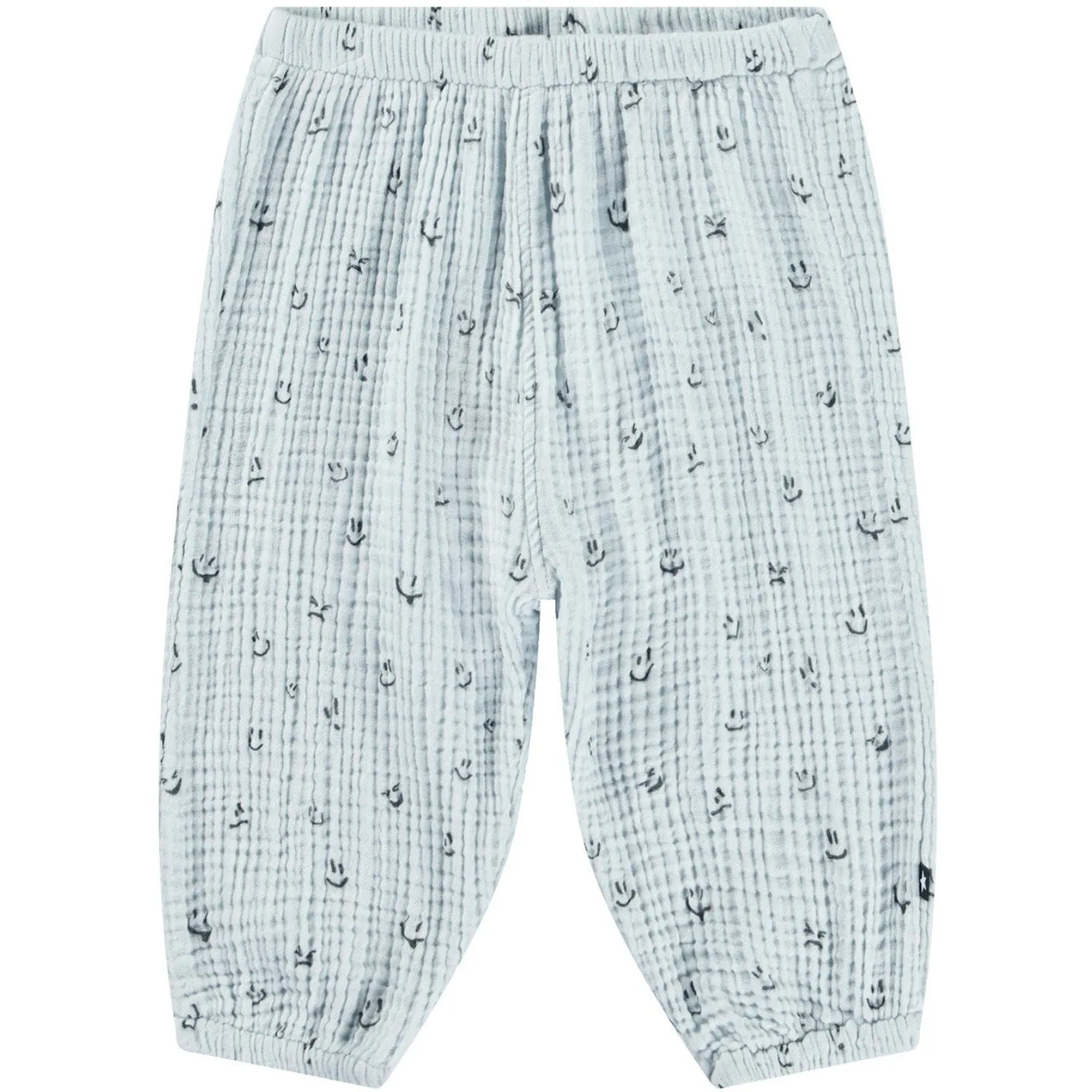 Molo Moods Serene Woven Pants Babykids_Molo