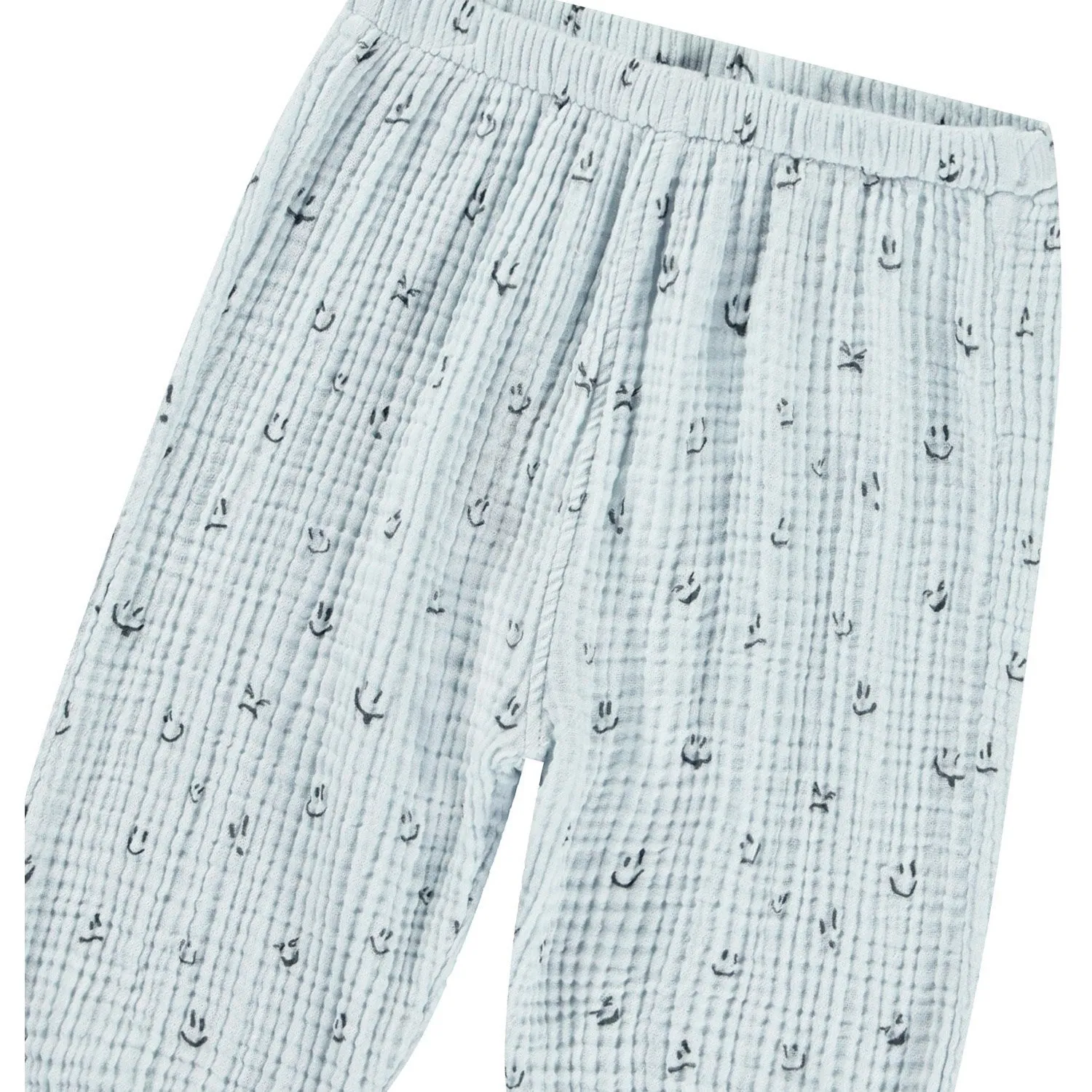 Molo Moods Serene Woven Pants Babykids_Molo