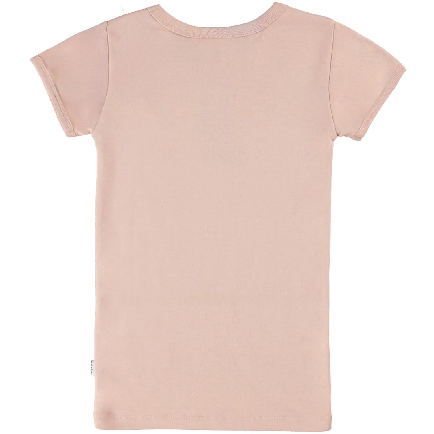 Molo Petal Blush Rhiannon T-Shirt Babykids_Molo