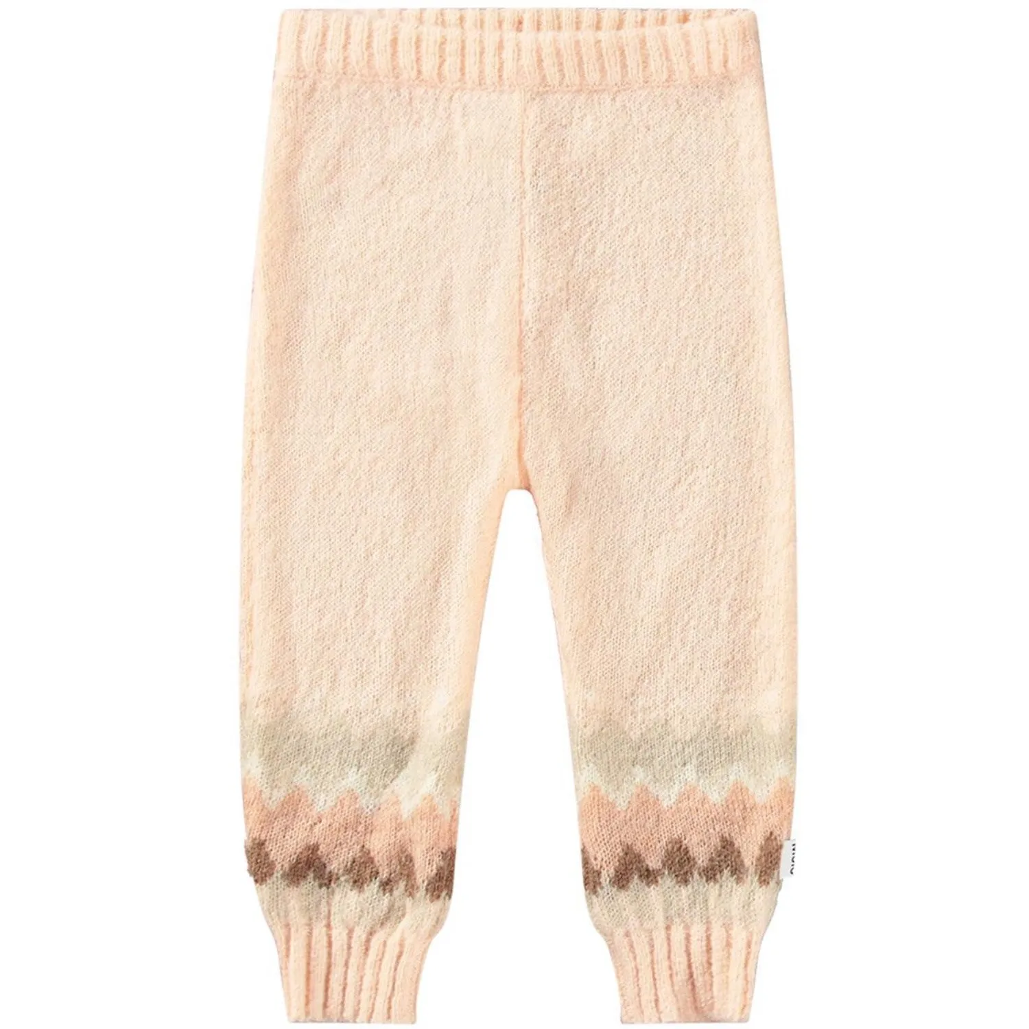 Molo Petal Blush Signy Pants Babykids_Molo