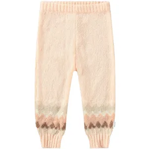 Molo Petal Blush Signy Pants Babykids_Molo