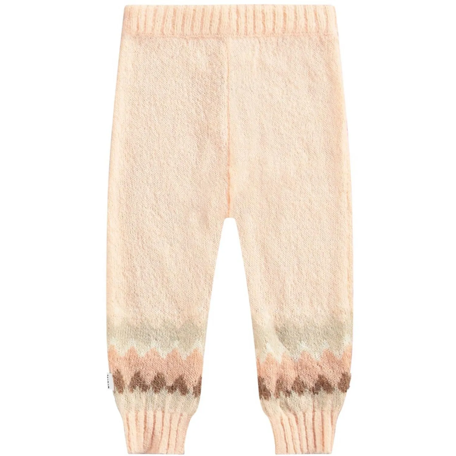 Molo Petal Blush Signy Pants Babykids_Molo