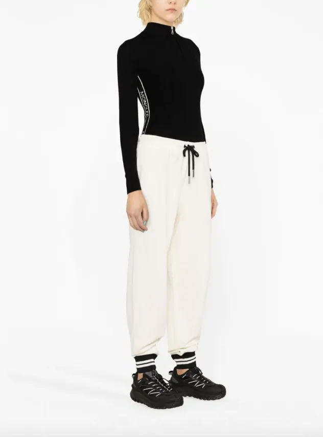 Moncler Fleece Track Pants