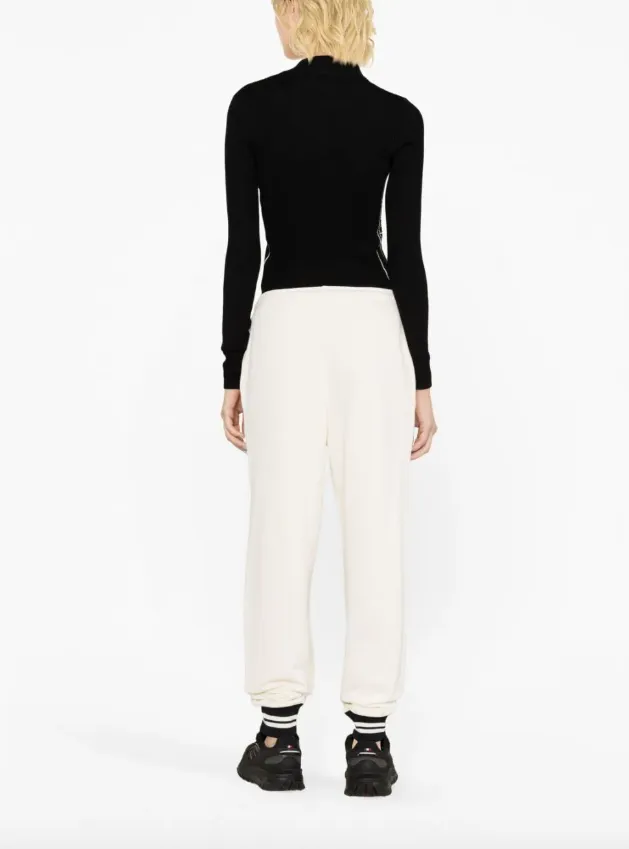 Moncler Fleece Track Pants