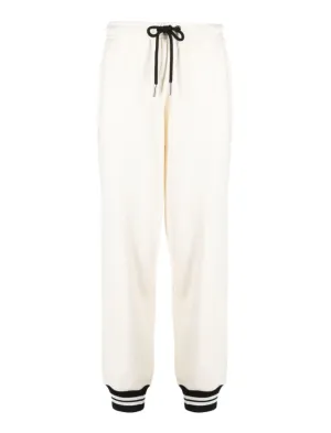 Moncler Fleece Track Pants