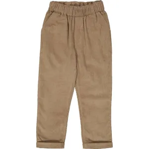 Müsli Shade Corduroy Chino Pants Babykids_Musli