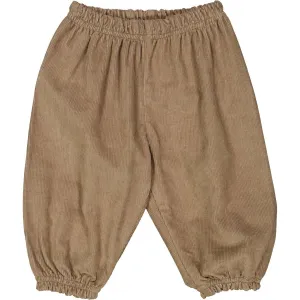 Müsli Shade Corduroy Flared Pants Babykids_Musli