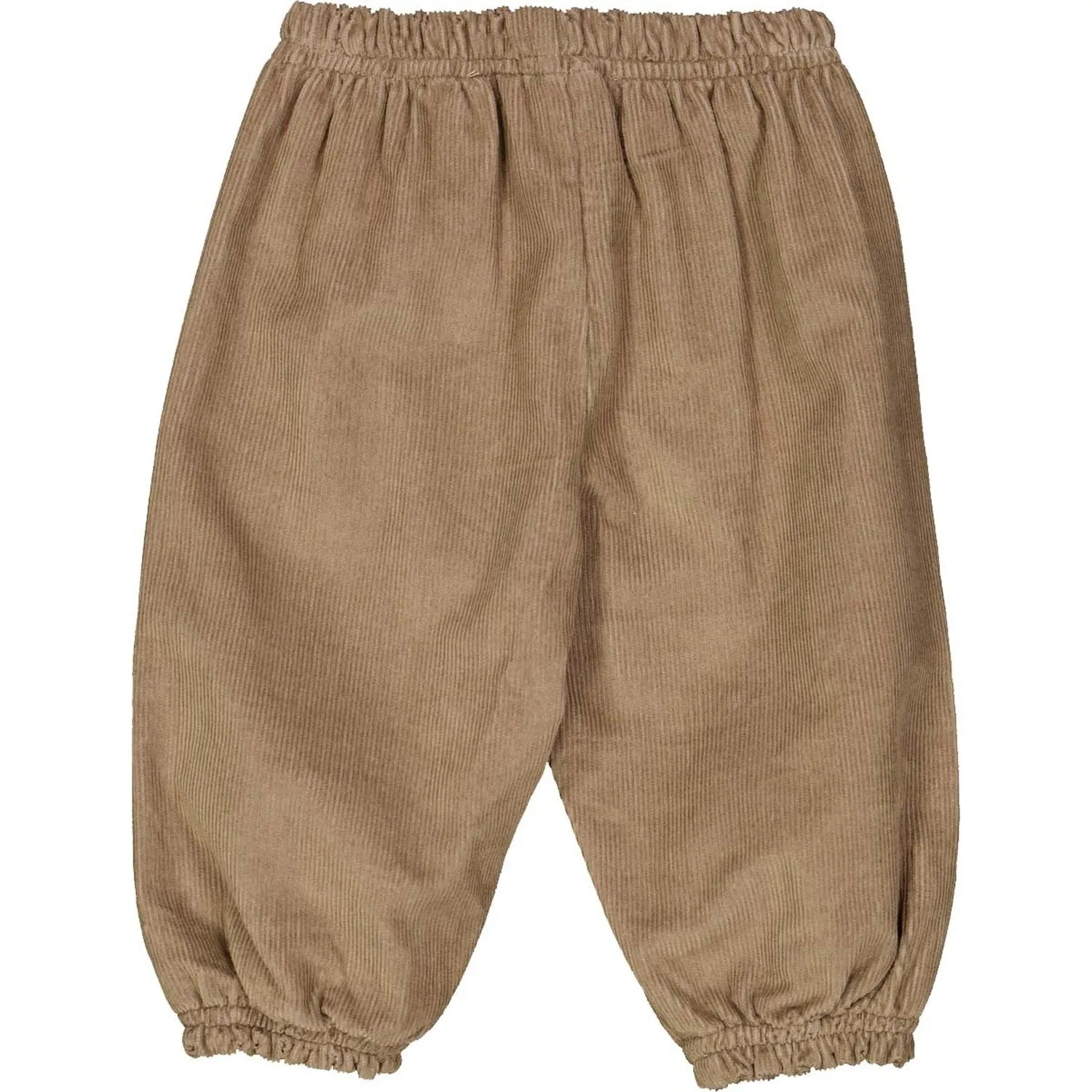 Müsli Shade Corduroy Flared Pants Babykids_Musli