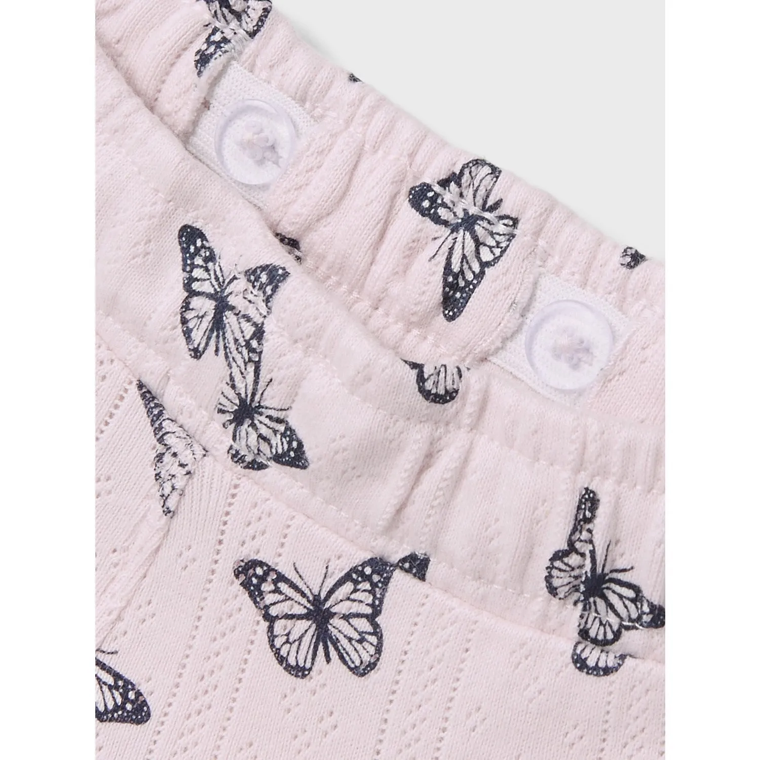 Name It Ballerina Dyna Wide Pants Babykids_Name-It