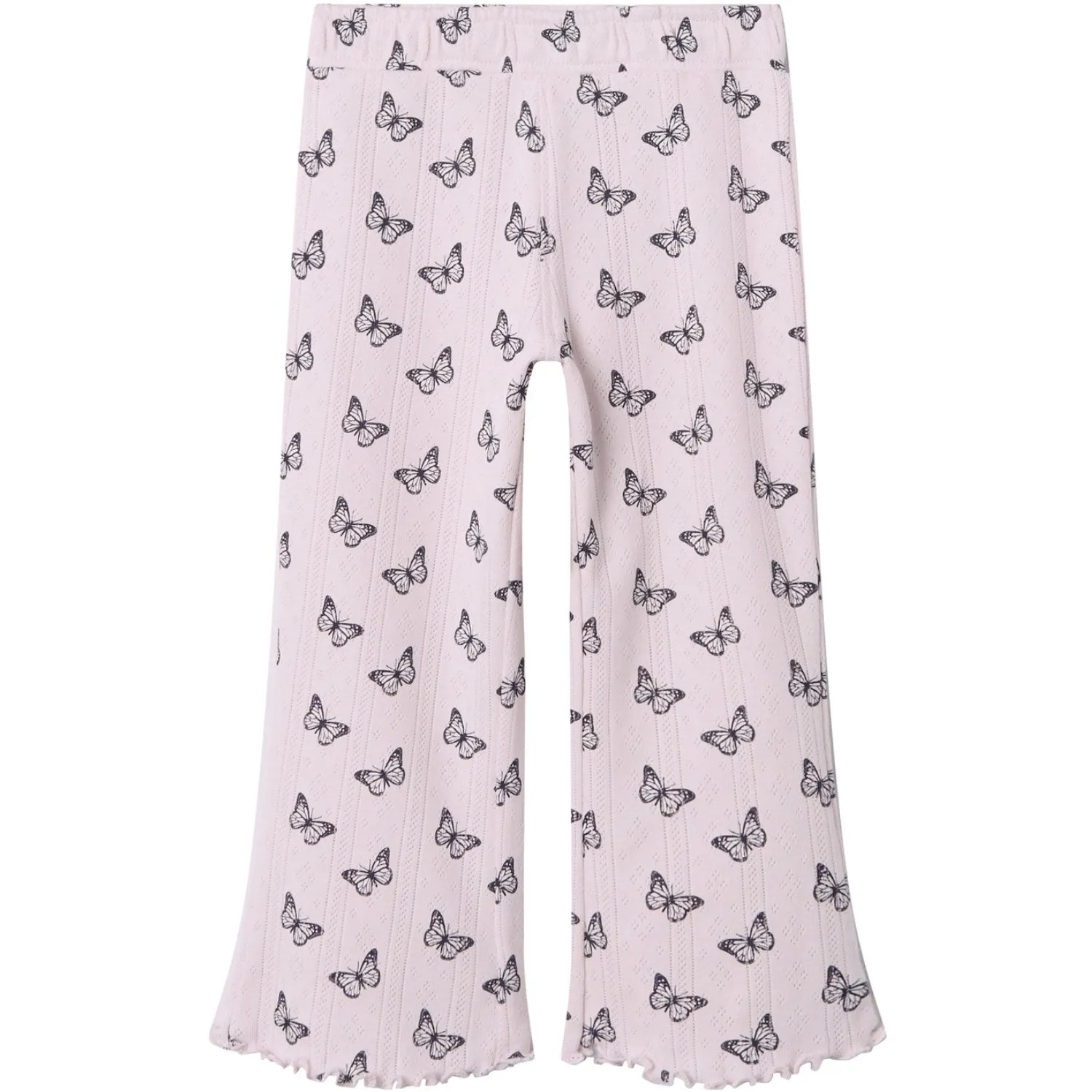 Name It Ballerina Dyna Wide Pants Babykids_Name-It