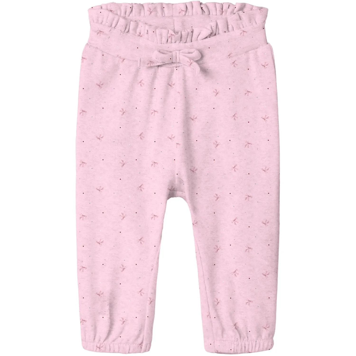 Name It Ballerina Hallo Pants Babykids_Name-It
