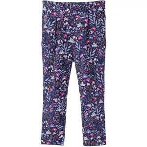 Name It Beacon Blue Nylisa Pants Babykids_Name-It
