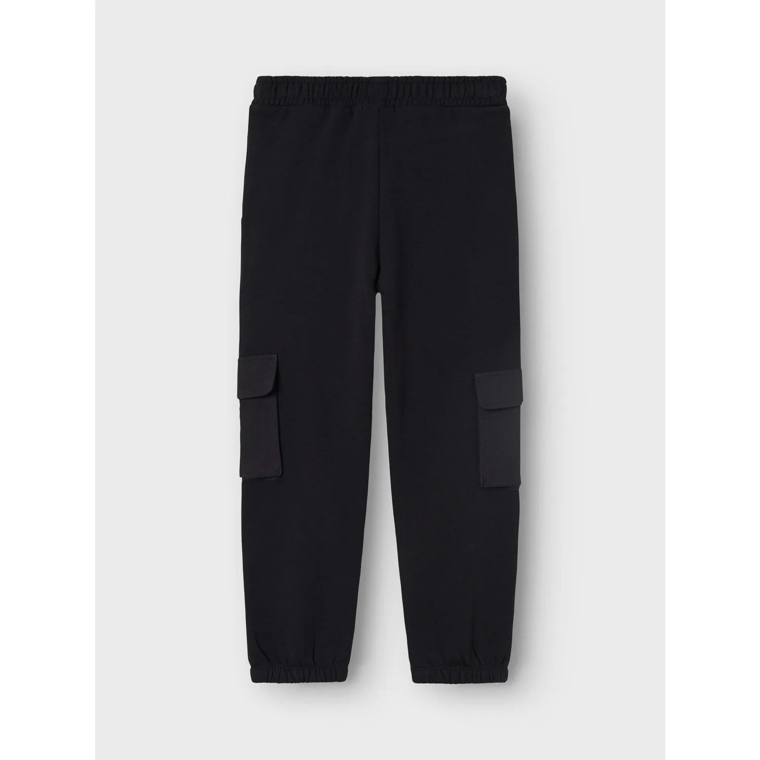Name It Black Rillo Regular Sweatpants Babykids_Name-It