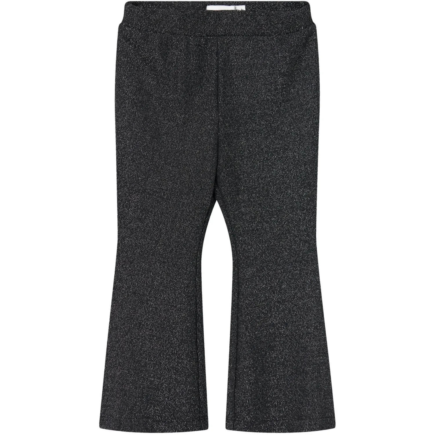 Name It Black Roisin Bootcut Pants Babykids_Name-It