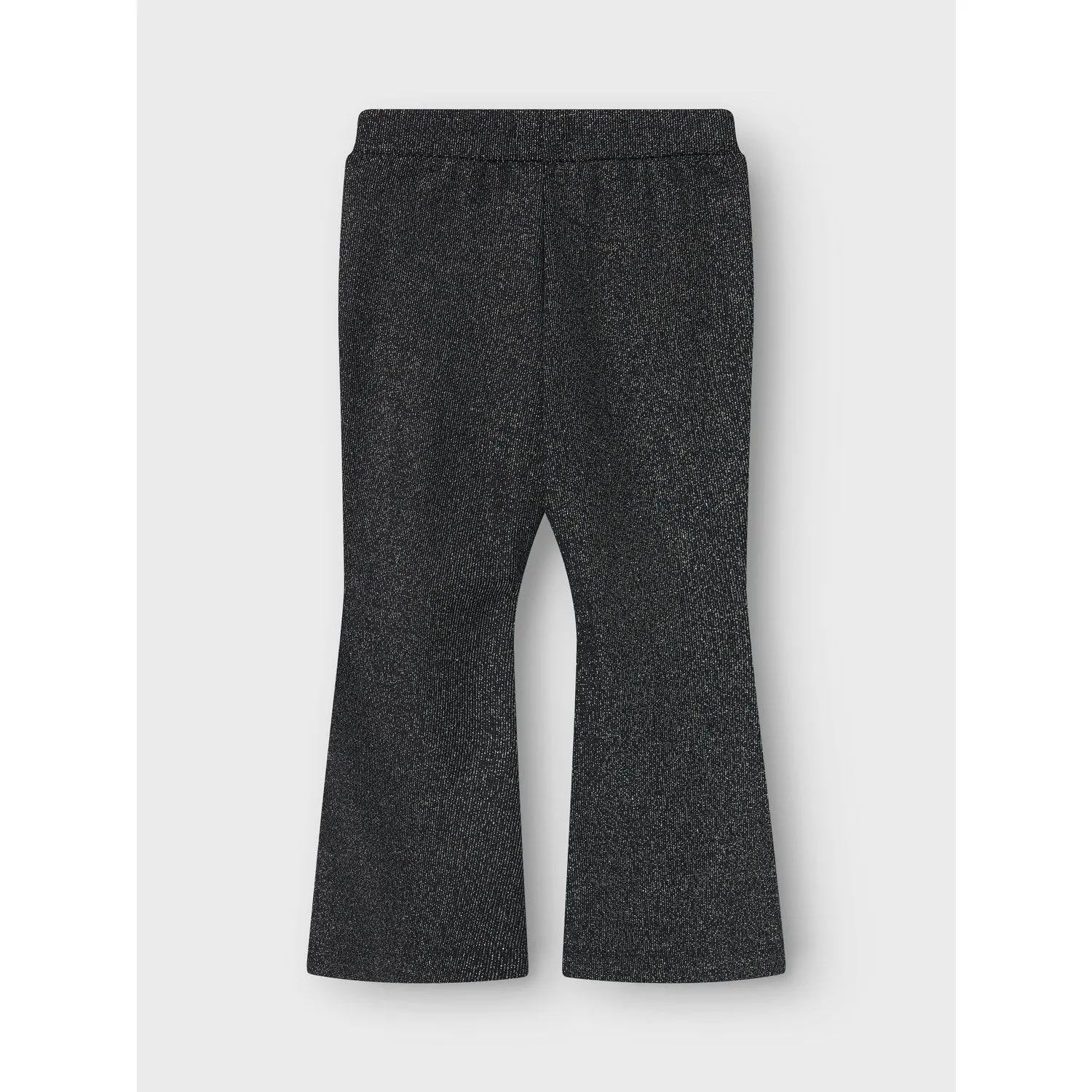 Name It Black Roisin Bootcut Pants Babykids_Name-It
