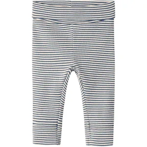 Name It China Blue Berro Long Johns Babykids_Name-It