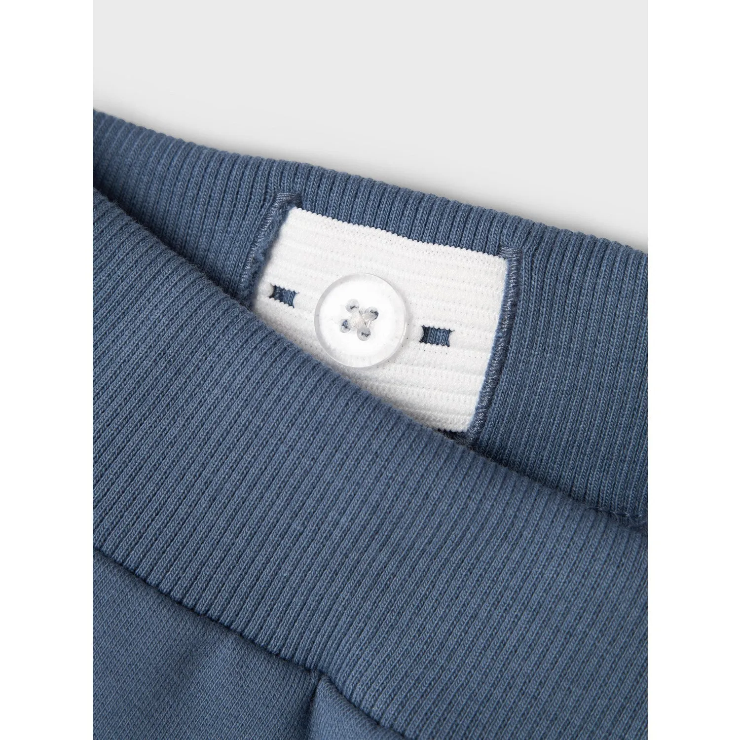 Name It China Blue Sumo Regular Sweatpants Babykids_Name-It