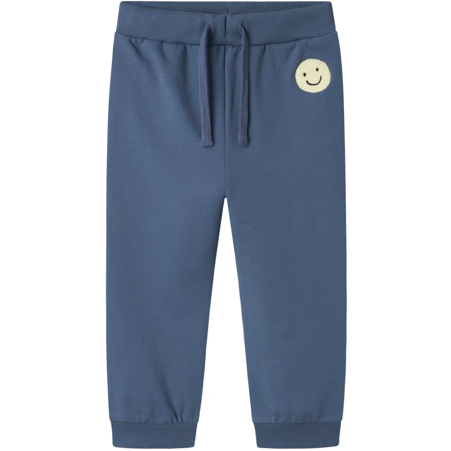Name It China Blue Sumo Regular Sweatpants Babykids_Name-It