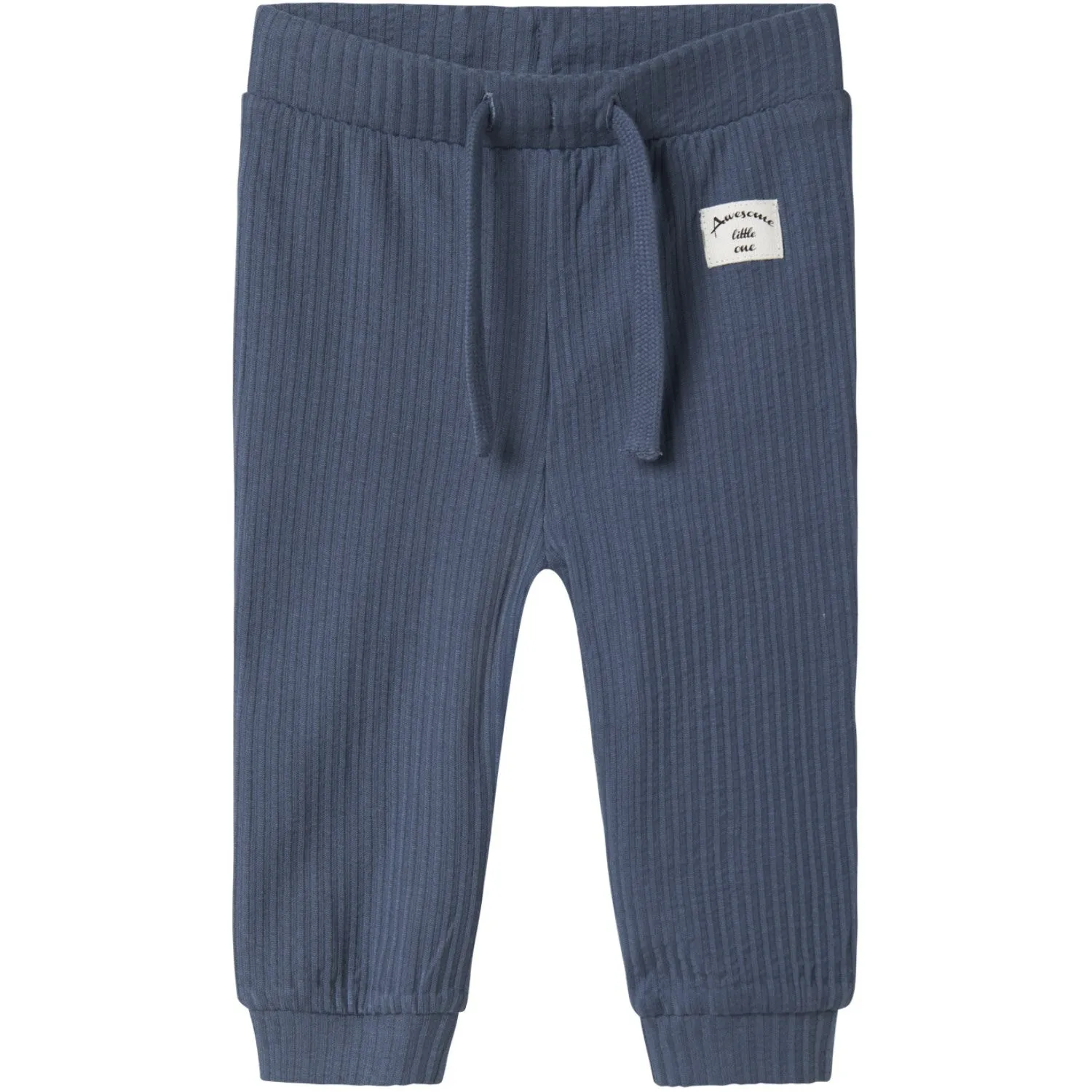 Name It China Blue Thilo Pants Babykids_Name-It