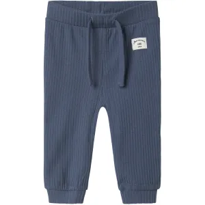 Name It China Blue Thilo Pants Babykids_Name-It