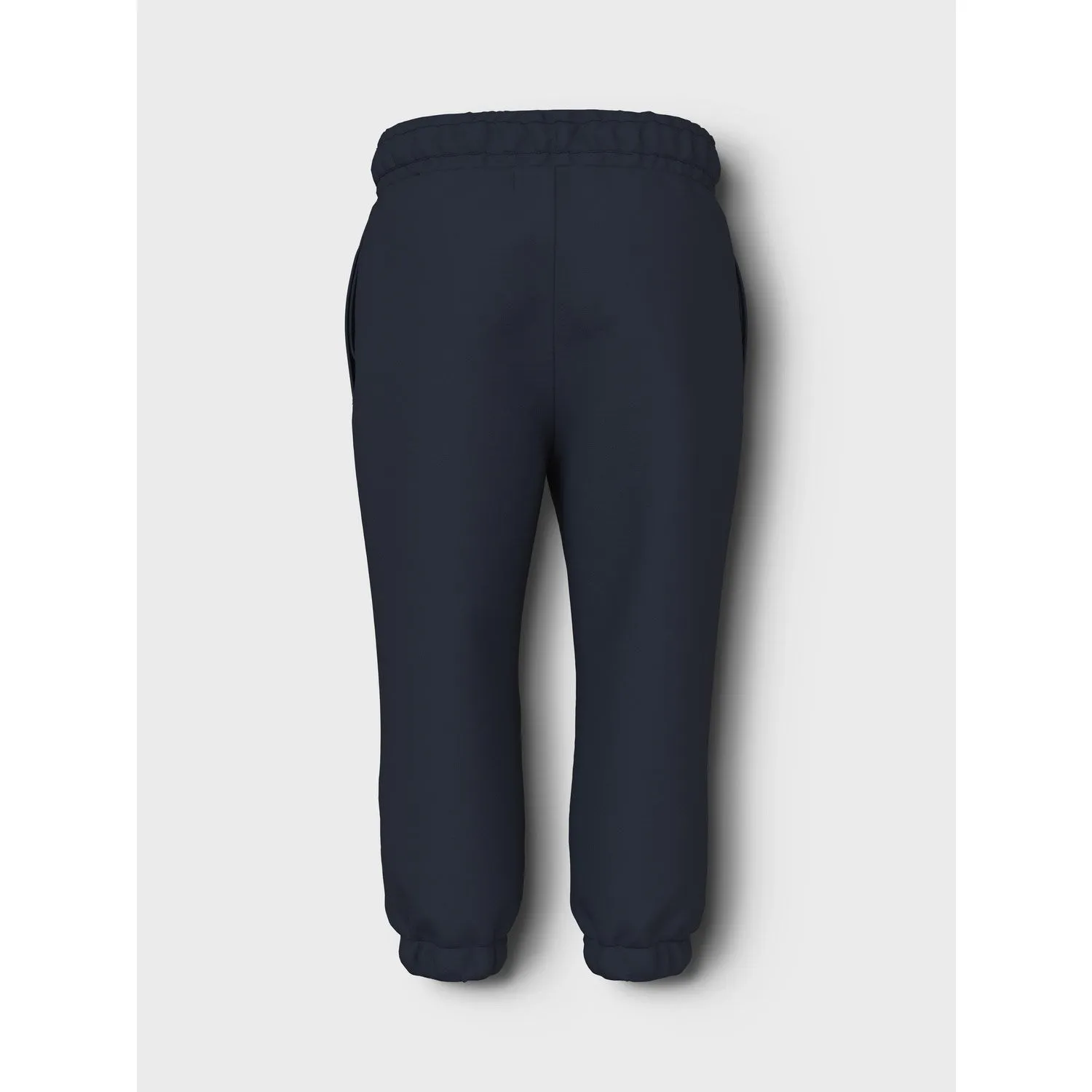 Name It Dark Sapphire Dino Vallen Regular Sweatpants Babykids_Name-It
