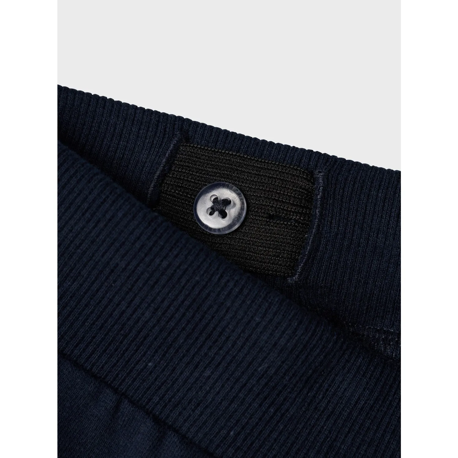 Name It Dark Sapphire Omir Bluey Regular Sweatpants Babykids_Name-It