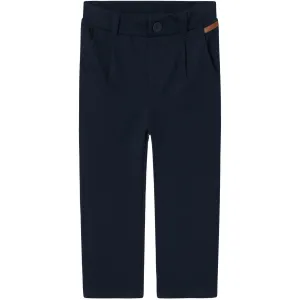 Name It Dark Sapphire Robino Sweatpants Babykids_Name-It