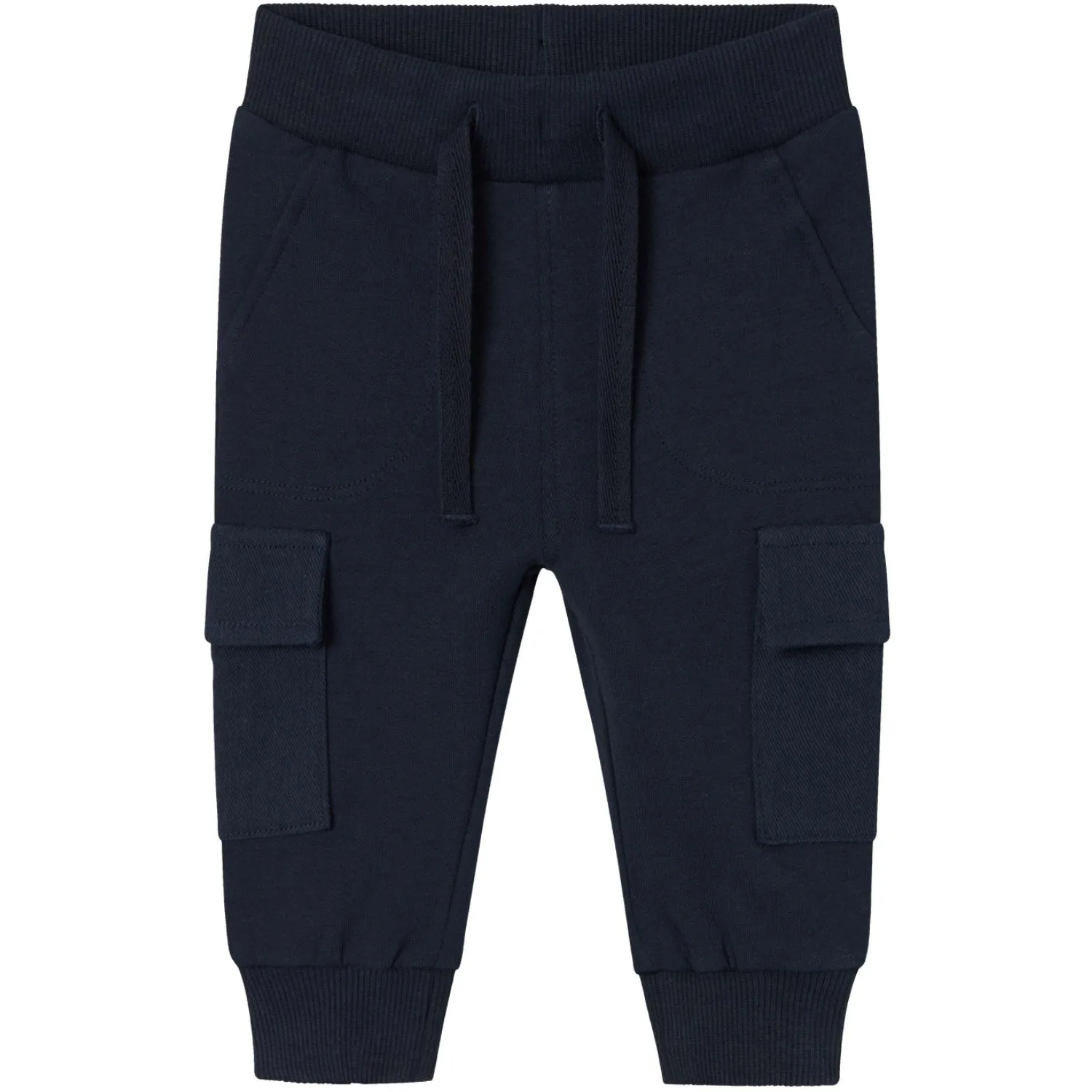 Name It Dark Sapphire Solly Sweatpants Babykids_Name-It