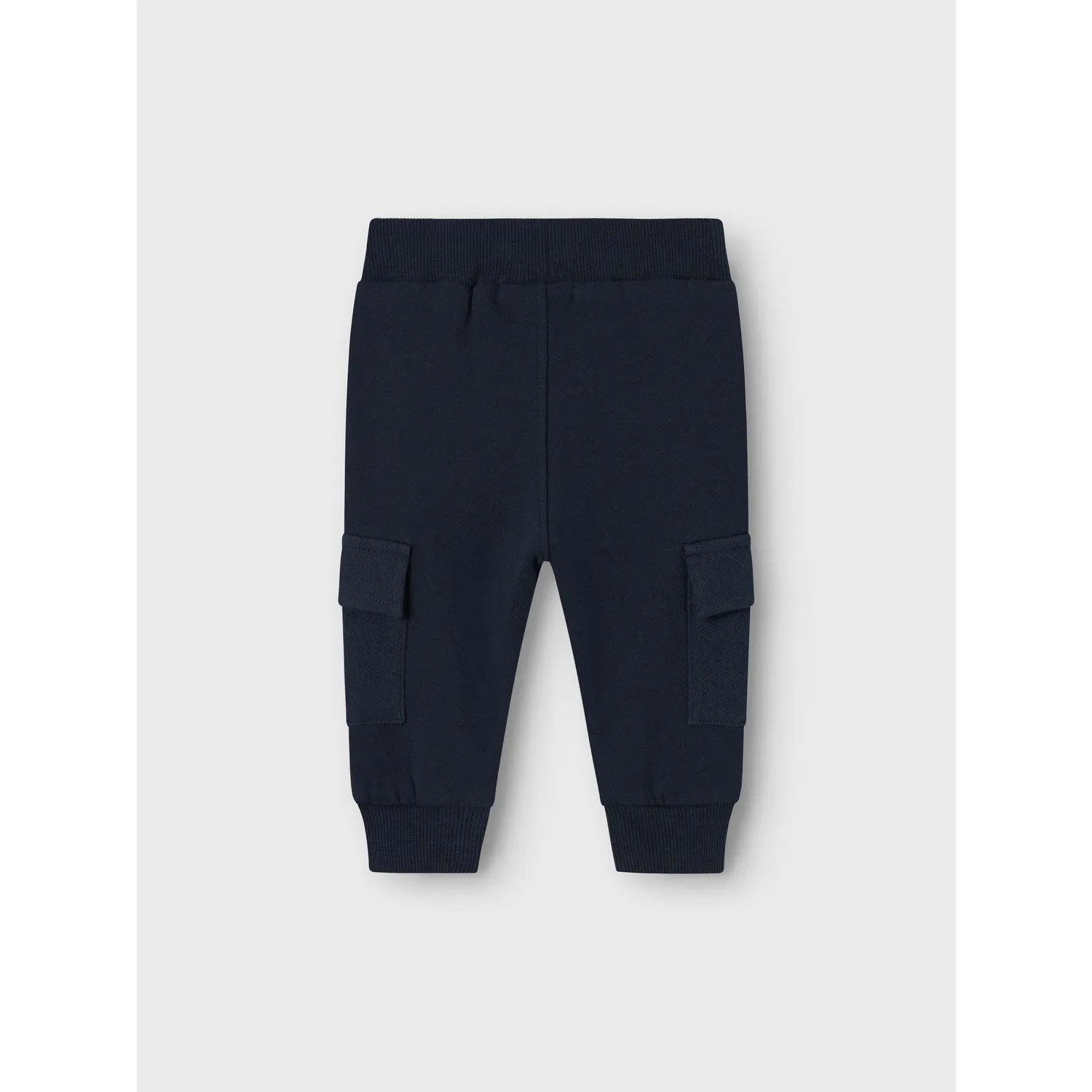 Name It Dark Sapphire Solly Sweatpants Babykids_Name-It