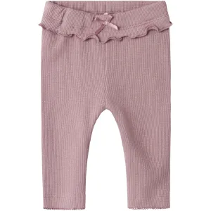 Name It Elderberry Binnie Pants Babykids_Name-It