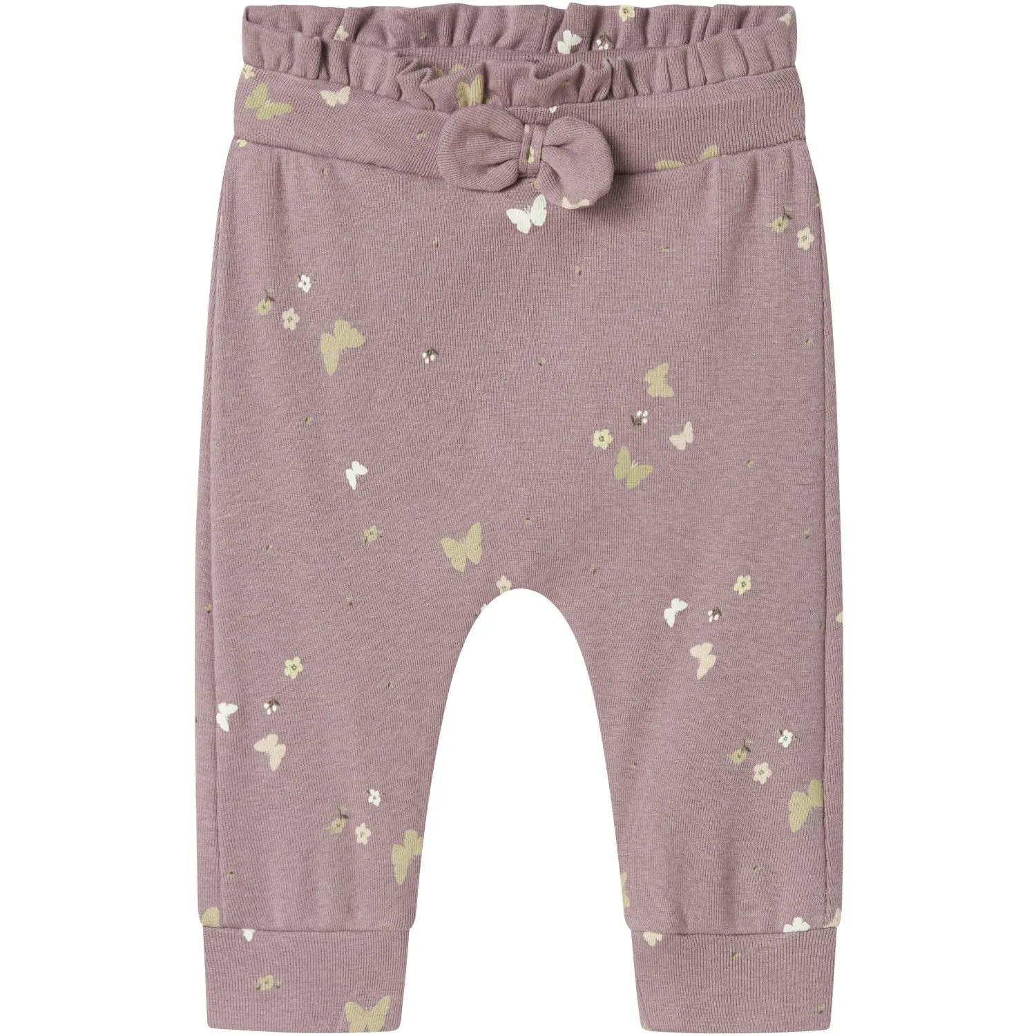 Name It Elderberry Disse Pants Babykids_Name-It