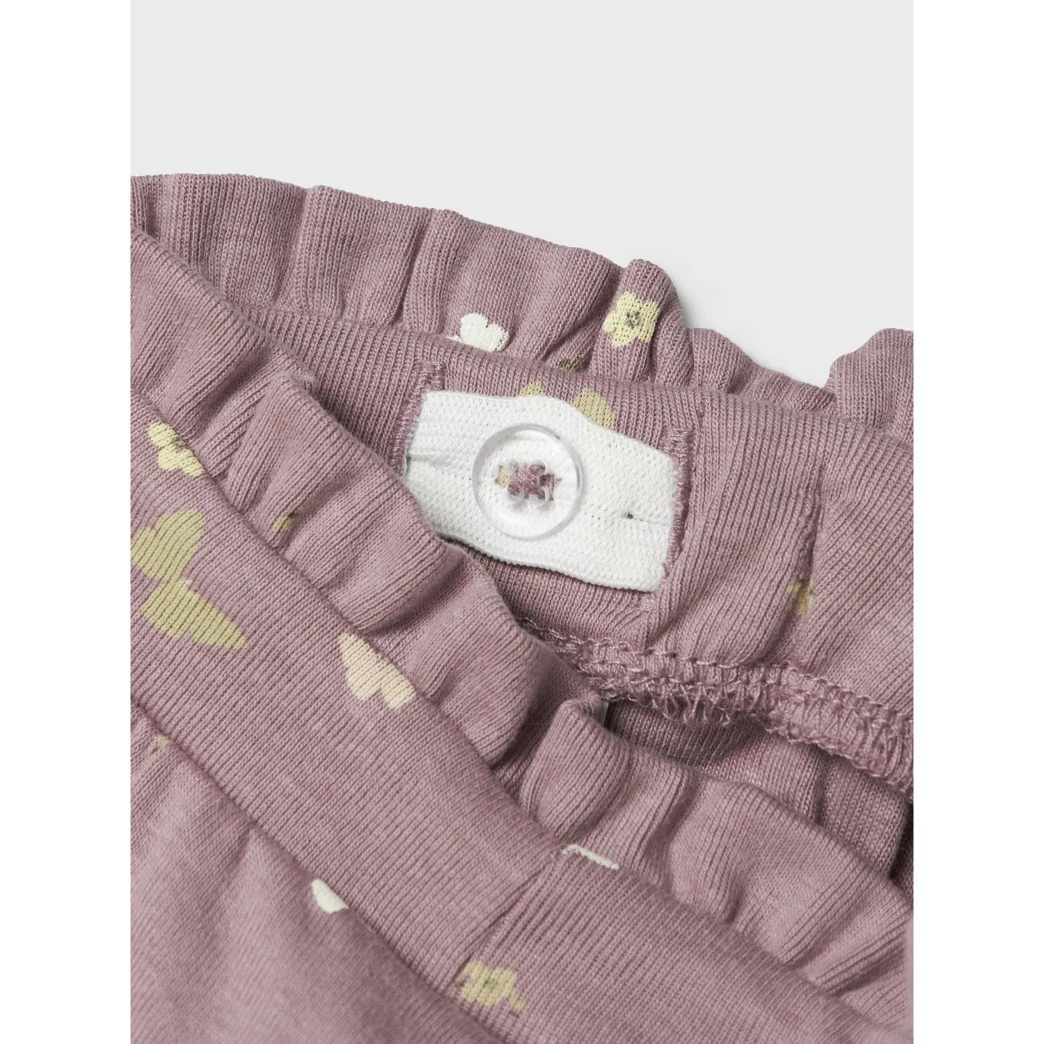 Name It Elderberry Disse Pants Babykids_Name-It