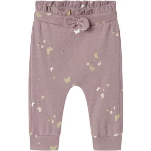 Name It Elderberry Disse Pants Babykids_Name-It