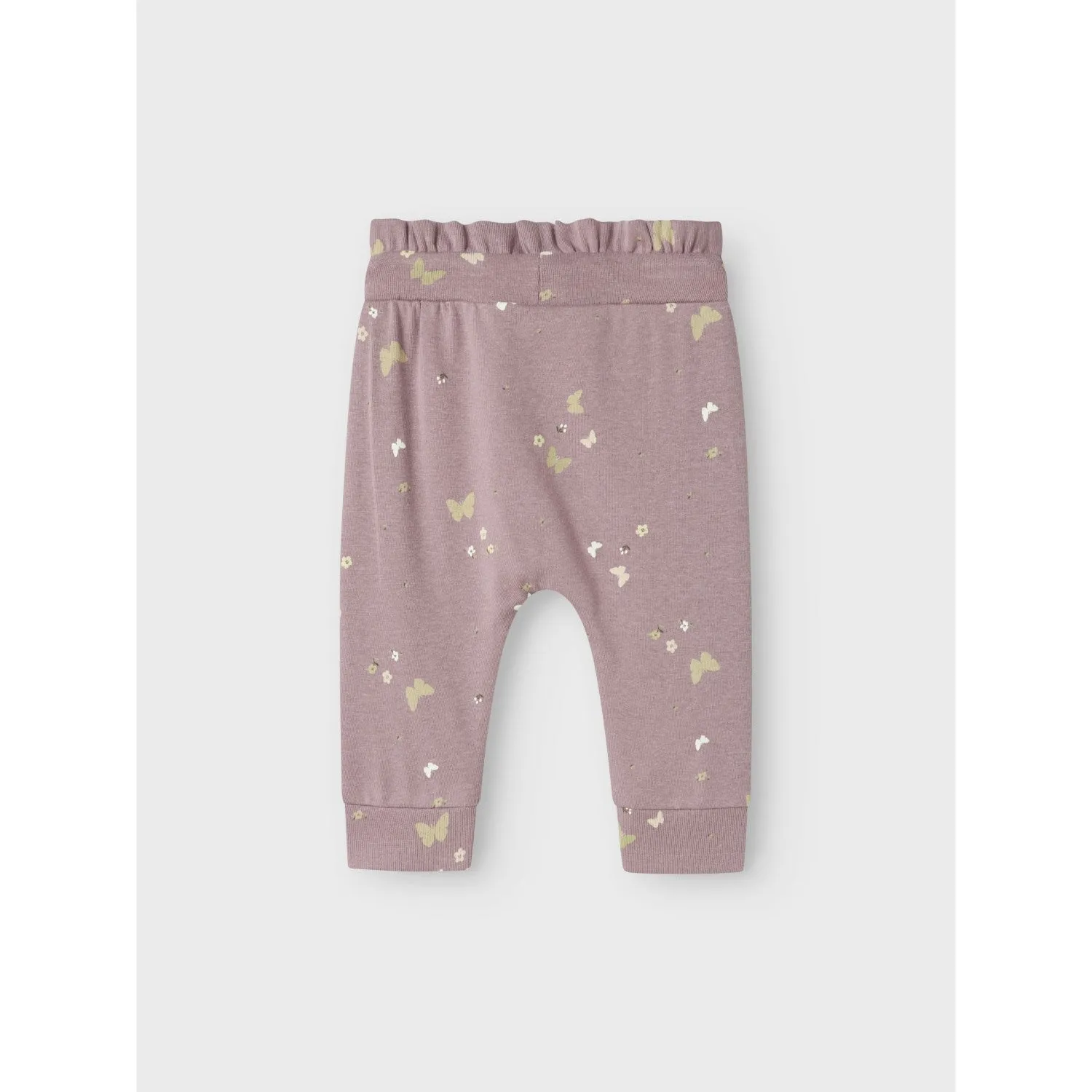 Name It Elderberry Disse Pants Babykids_Name-It