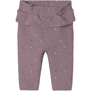 Name It Elderberry Tusia Pants Babykids_Name-It