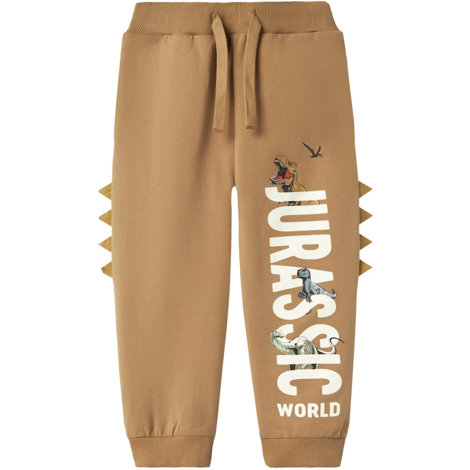 Name It Elmwood For Jurassic World Regular Sweatpants Babykids_Name-It
