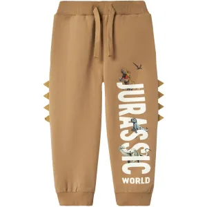 Name It Elmwood For Jurassic World Regular Sweatpants Babykids_Name-It