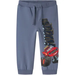 Name It Flint Stone Omas Blaze Regular Sweatpants Babykids_Name-It