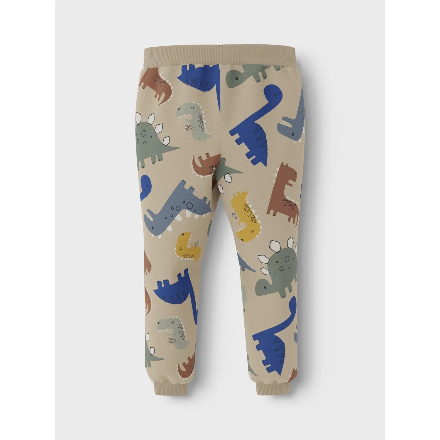 Name It Irish Cream Nenno Sweatpants Babykids_Name-It