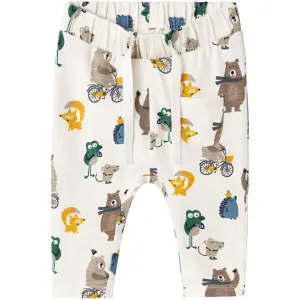 Name It Jet Stream Levo Pants Babykids_Name-It