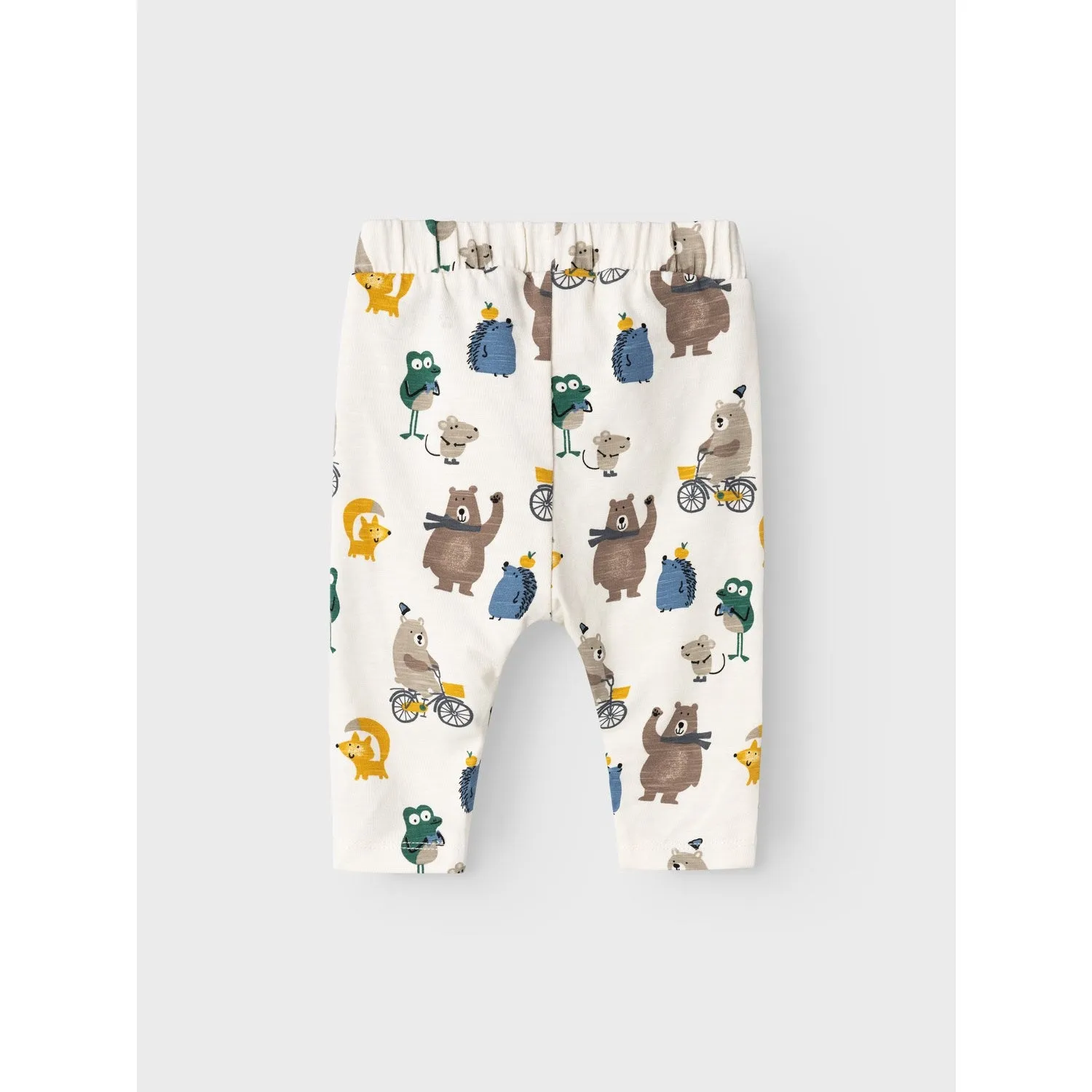 Name It Jet Stream Levo Pants Babykids_Name-It