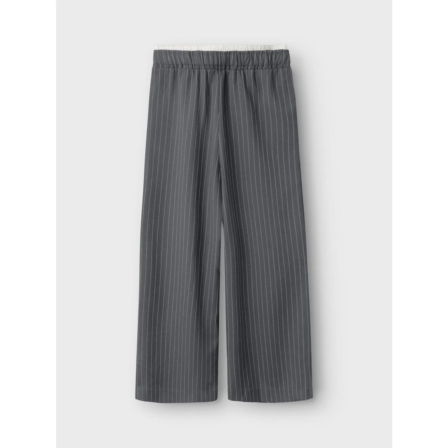 Name It Lava Smoke Tengrun Wide Pants Babykids_Name-It