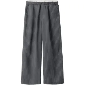 Name It Lava Smoke Tengrun Wide Pants Babykids_Name-It
