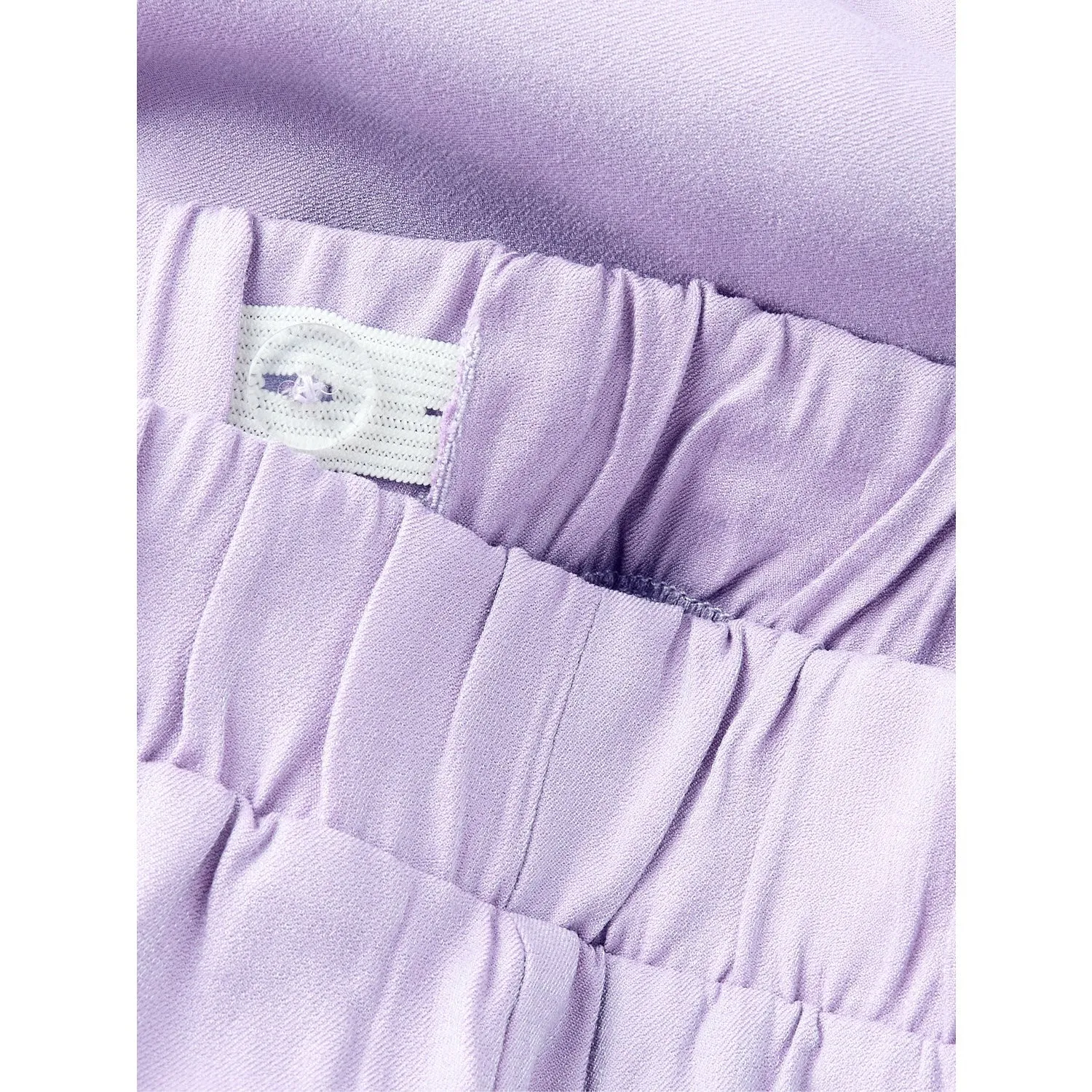 Name It Lavendula Nkfhilte Wide Pants Babykids_Name-It