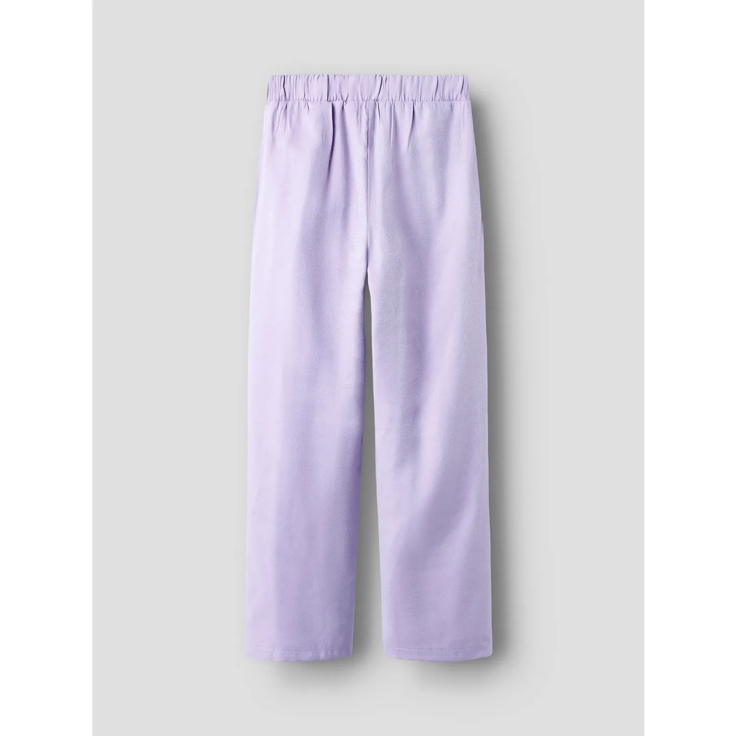 Name It Lavendula Nkfhilte Wide Pants Babykids_Name-It