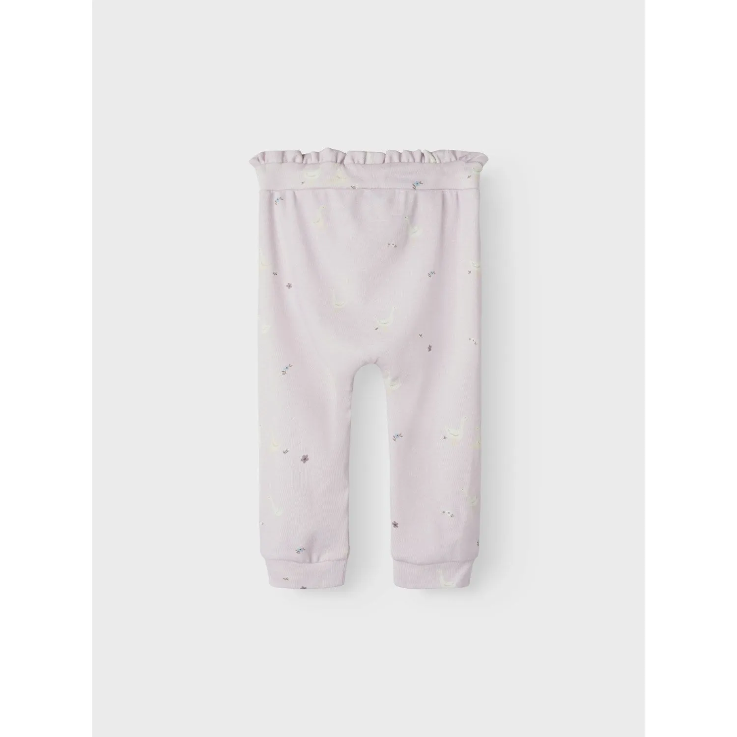 Name It Light Lilac Disse Pants Babykids_Name-It