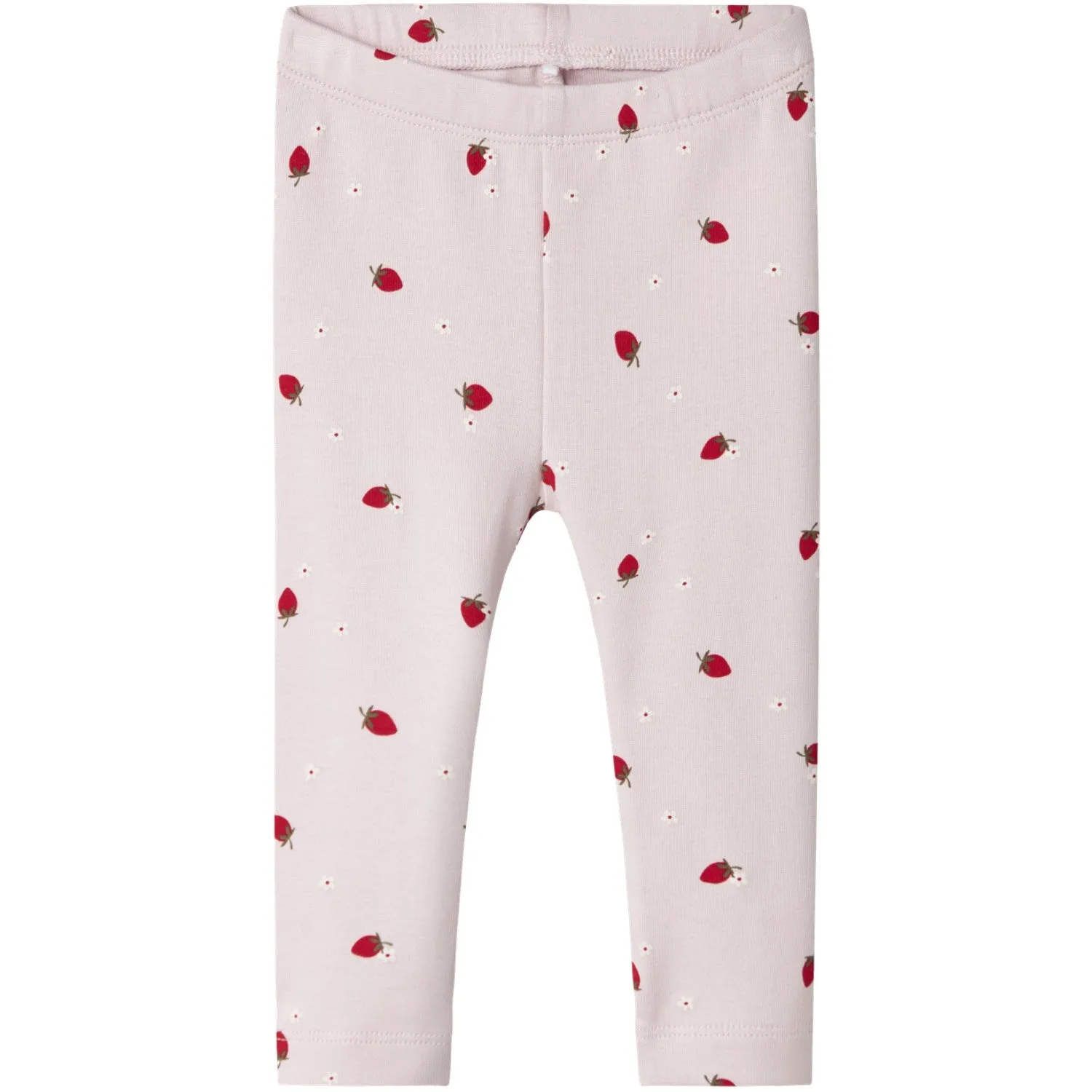 Name It Light Lilac Filly Leggings Babykids_Name-It